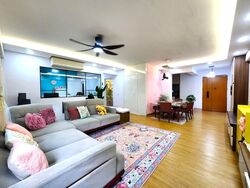 Blk 489C Sunshine Gardens (Choa Chu Kang), HDB 5 Rooms #577670841